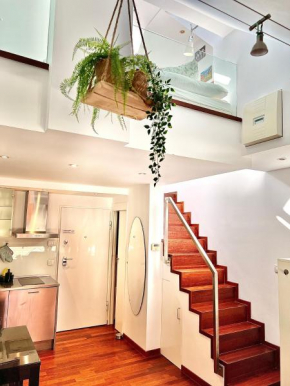 Galleria apartment Ljubljana